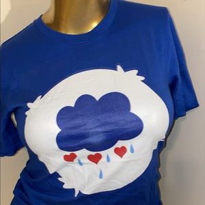 NEW! CAREBEAR tee